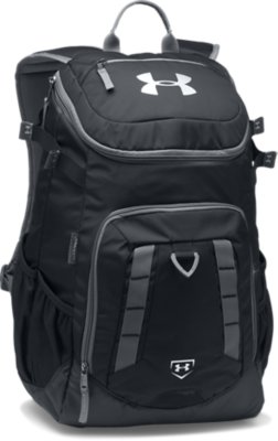under armour storm baseball backpack