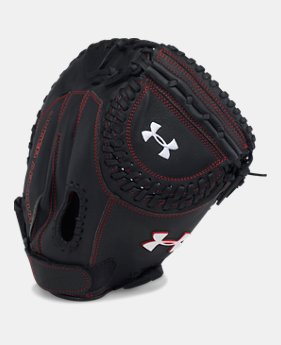 Women's UA Framer 33.5” Catcher’s Mitt 1 Color $62.24