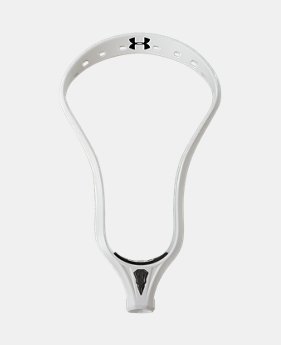 Men‘s UA Command Low Unstrung Lacrosse Head 1 Color $99.99