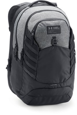 under armour corporate hudson backpack