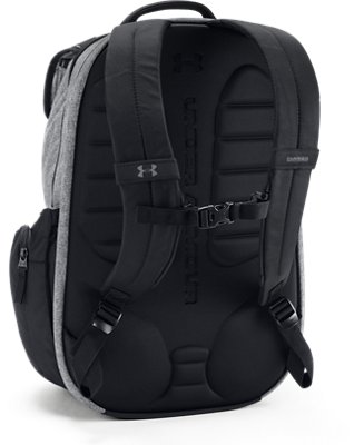 under armour backpack with charger