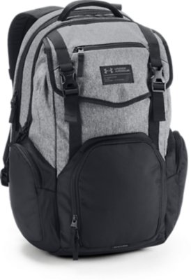 under armour backpack with chest strap