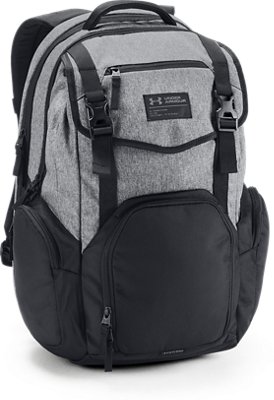 ua coalition 2.0 backpack review