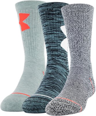 under armour youth low cut socks