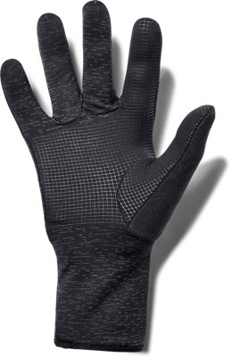 under armour winter gloves reviews
