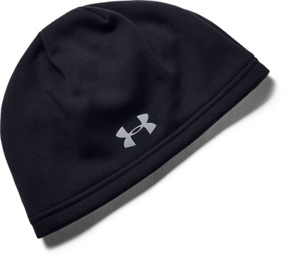 under armour woolen cap