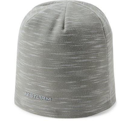 ua storm fleece beanie