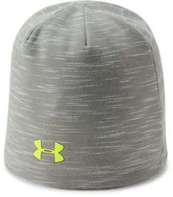 ua storm fleece beanie