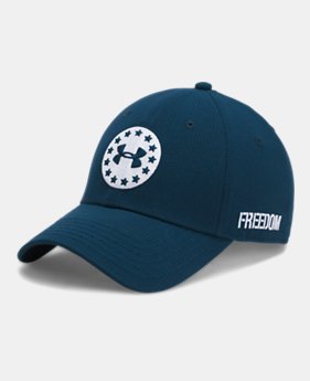 Men's UA Freedom Jordan Spieth Tour Cap 1 Color $19.19