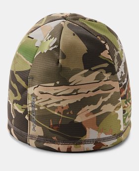 New Arrival Women's UA Cozy Camo Beanie 1 Color Available $30