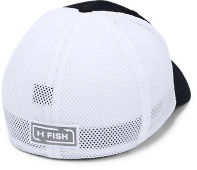 under armour fish hook 2.0 cap