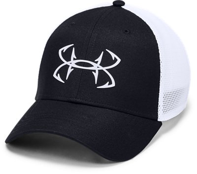 under armour kids caps