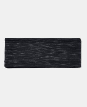 Men's UA Storm Fleece Headband 3 Colors Available $25