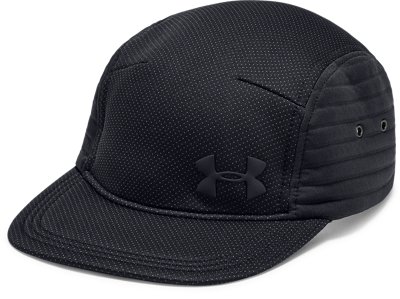 Men's UA Spacer 5-Panel Cap|Under Armour HK