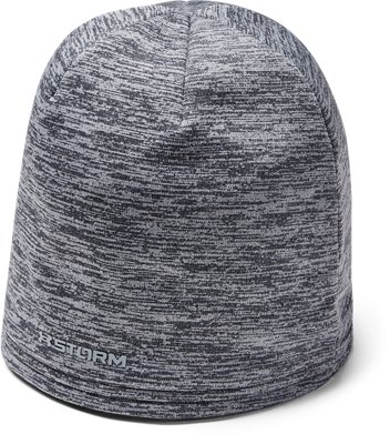 under armour outdoor fleece beanie