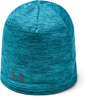 under armour outdoor fleece beanie