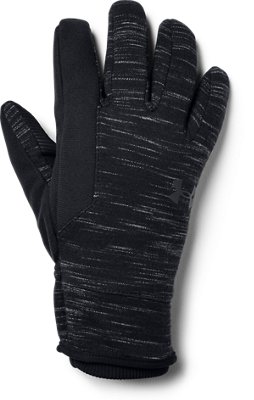 ua storm gloves