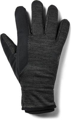 storm fleece gloves