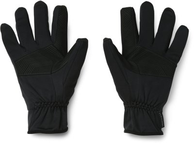 under armour storm fleece gloves