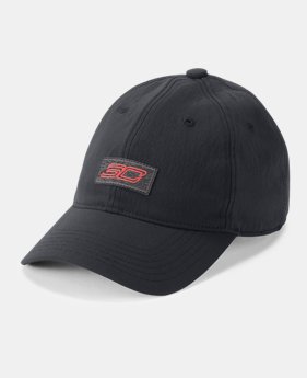 Boys' SC30 Cap 1 Color Available $25