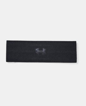 Girls' UA Perfect Headband 3 Colors Available $15