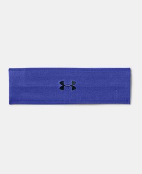 Girls' UA Perfect Headband 3 Colors Available $15