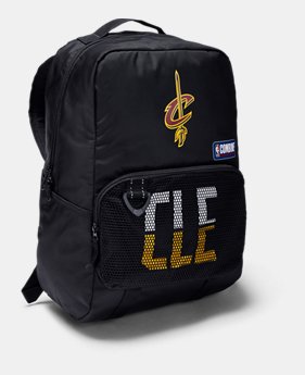 Youth NBA Combine Backpack 4 Colors Available $42