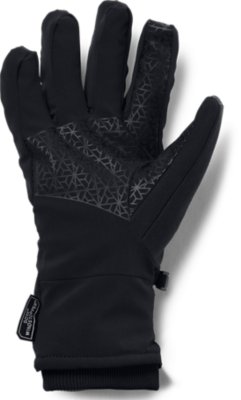 Men's UA Storm WINDSTOPPER® 2.0 Gloves 