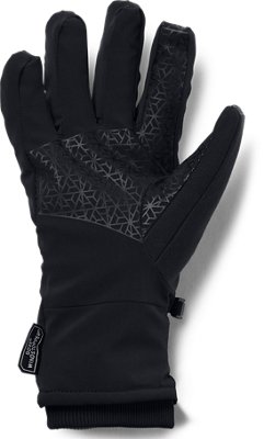 under armour gore windstopper gloves