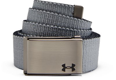 under armour web belt