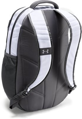 Notre Dame UA Hustle 3.0 Backpack Under Armour US