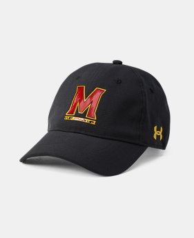 Men’s Maryland ArmourVent™ Cap 1 Color Available $34.99