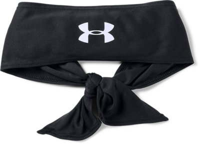 under armour hair bands