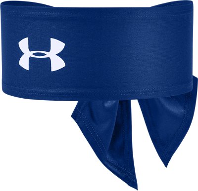 under armour dri fit headbands