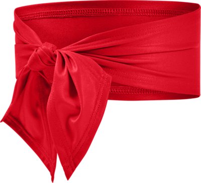 Adult UA Armour Tie Headband Under Armour