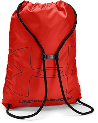 under armour sackpack sale