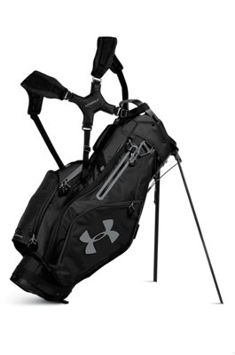 UA Match Play 14-Way Bag