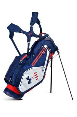 under armour stand bag