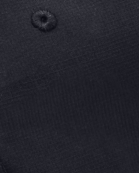 Men's UA Storm Adjustable Cap, Black, pdpMainDesktop image number 1