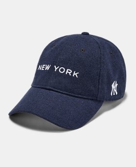New Arrival Men's MLB Wool Cap 4 Colors Available $28