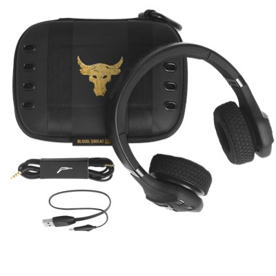 under armour rock headphones