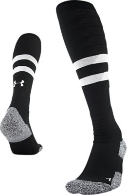 ua baseball socks