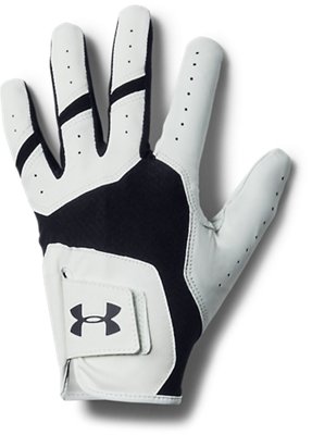 ua winter gloves