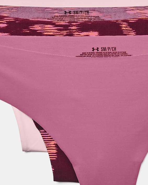 Women's Thong Printed | Under Armour