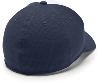 Men S Ua Armourvent Colorblock Cap Under Armour