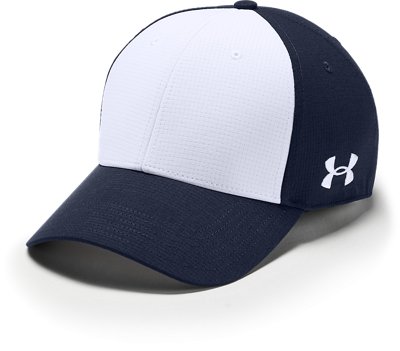 Men S Ua Armourvent Colorblock Cap Under Armour