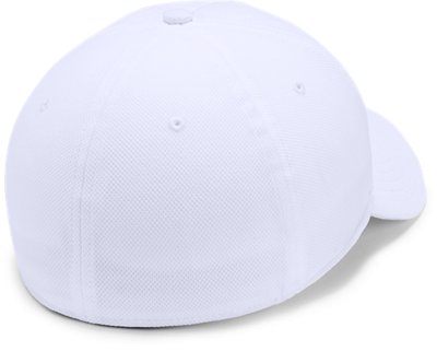 Under Armour Men's UA Blitzing Blank Cap