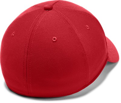 under armour team caps