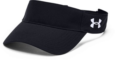 under armour visor hat