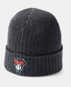 Men's MLB Truckstop Beanie 1 Color Available $25